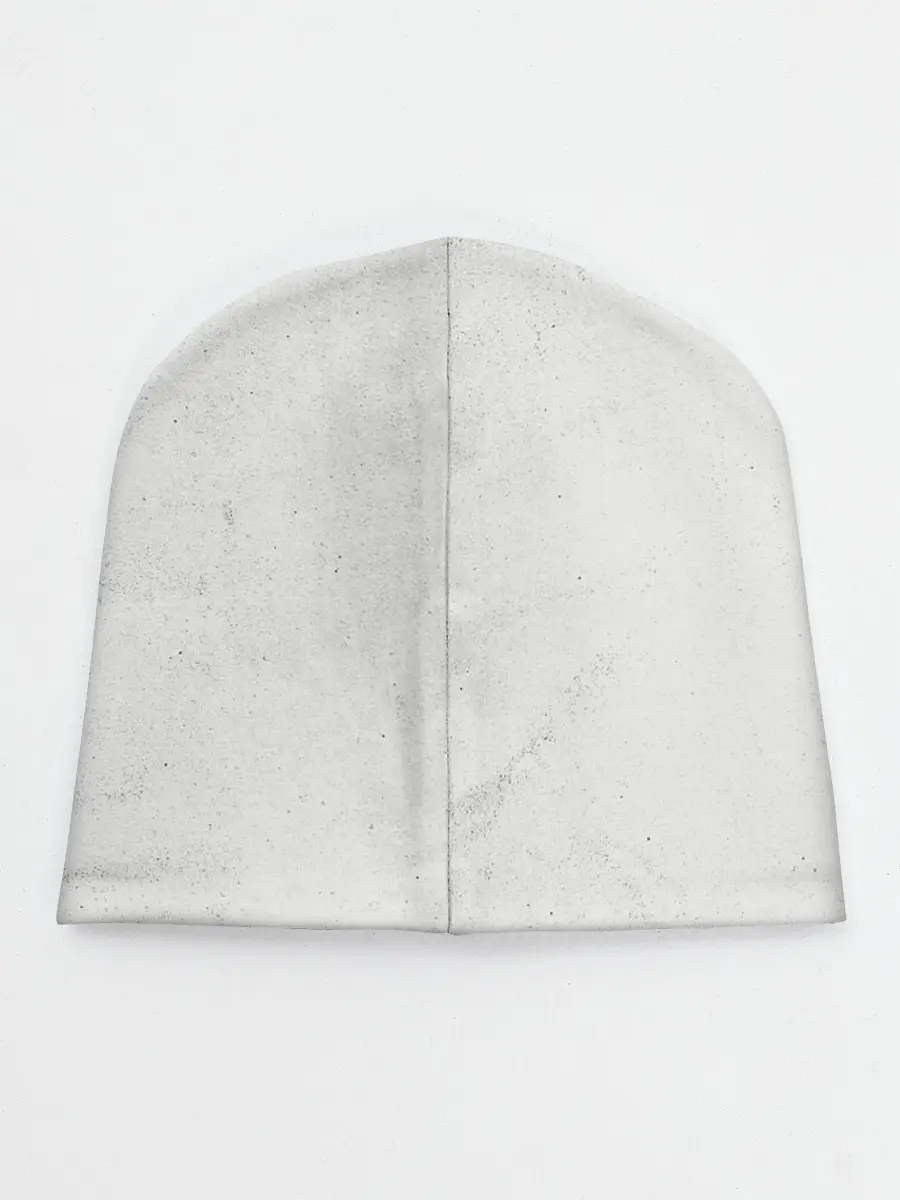 Детская шапка / Аста город Чёрный клевер