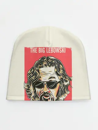 Детская шапка / The Big Lebowski Dude