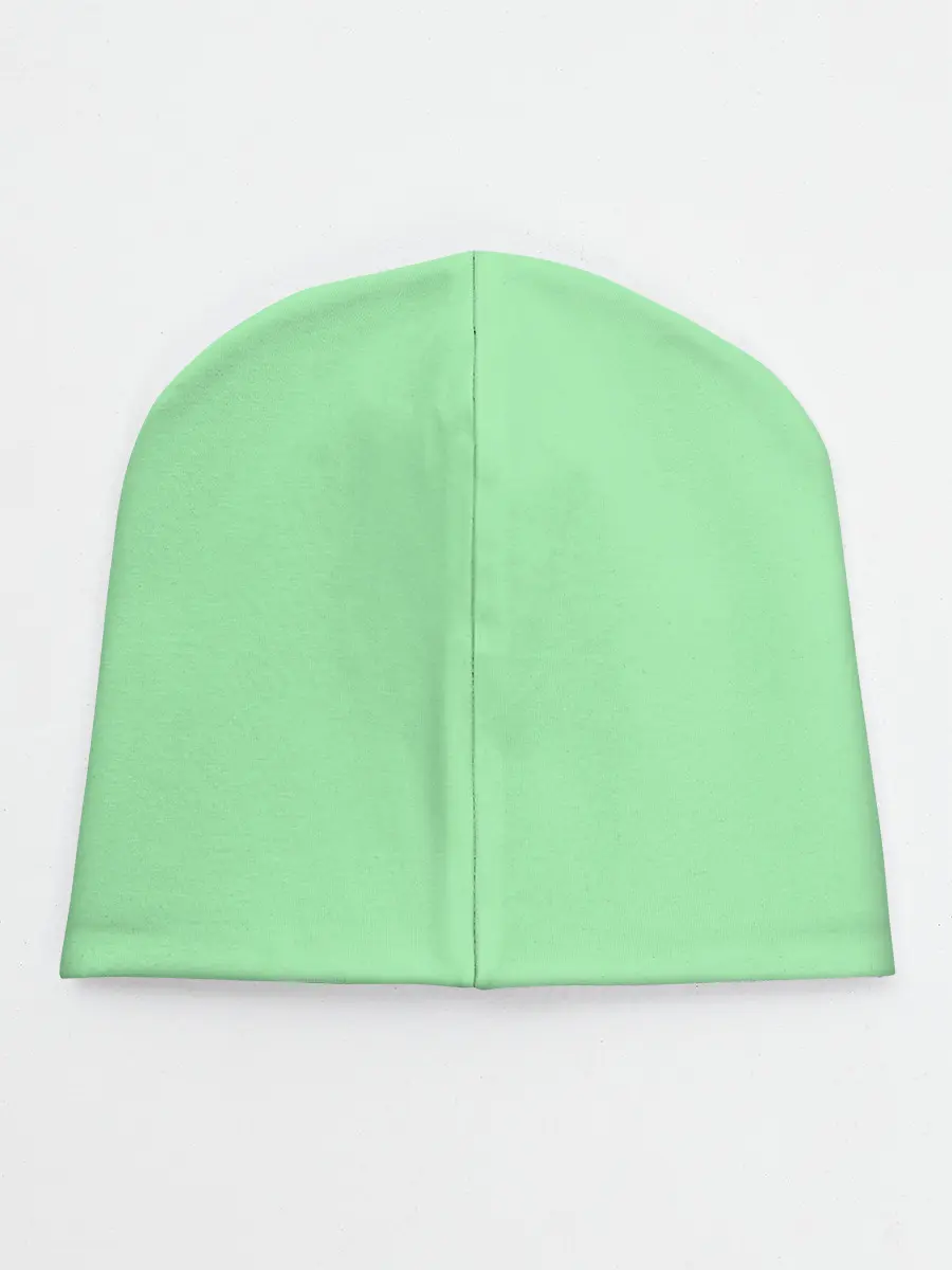 Детская шапка / Where is the money?