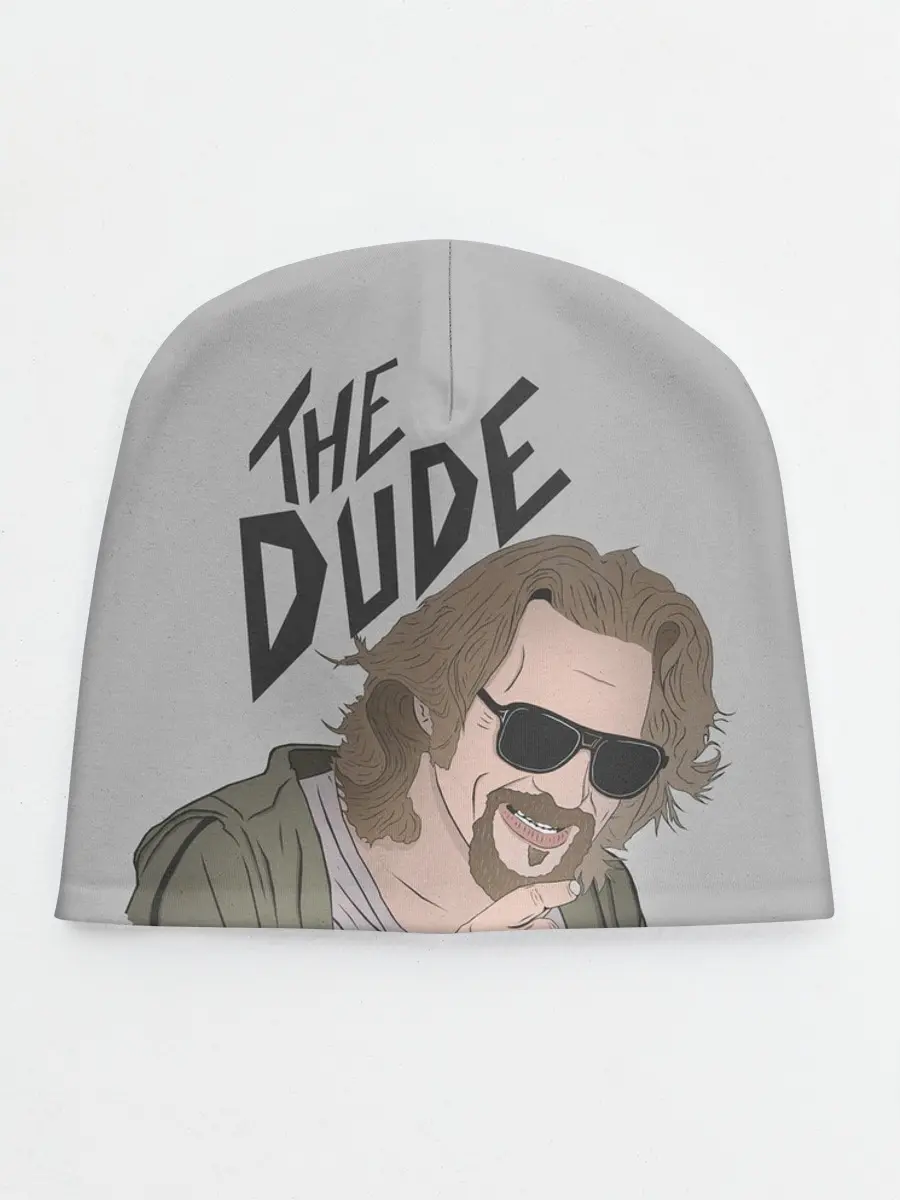 Детская шапка / The Dude