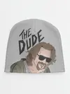 Детская шапка / The Dude