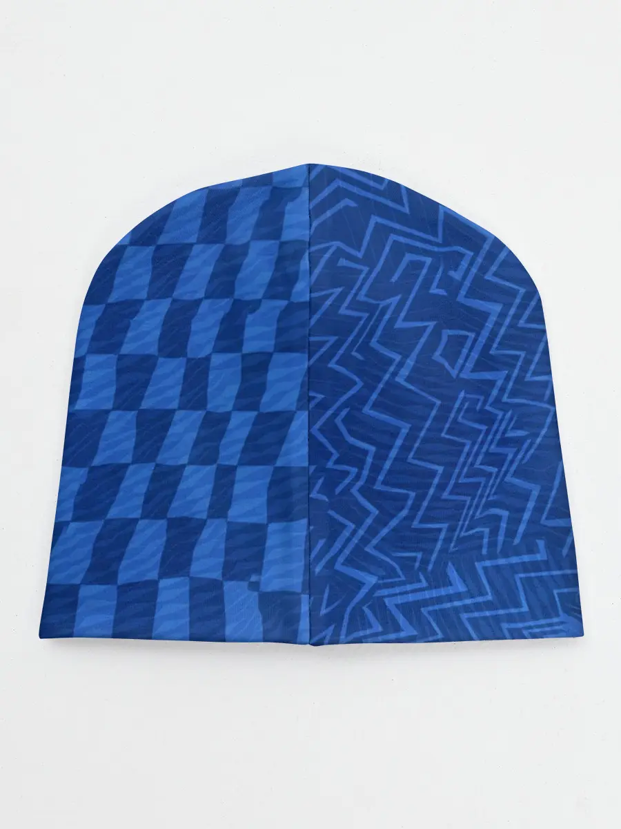 Детская шапка / Хаверц Челси фома 2021/2022