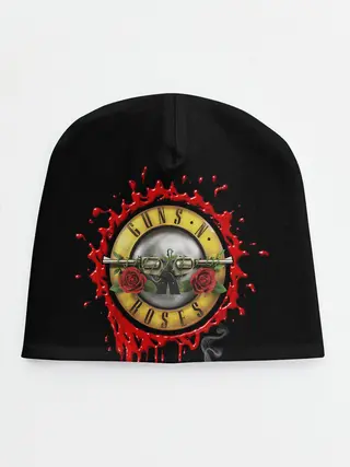 Детская шапка / GUNS N ROSES