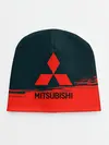 Детская шапка / MITSUBISHI | МИТСУБИШИ