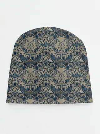 Детская шапка / Классические узоры