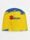Детская шапка / Suzuki | Сузуки