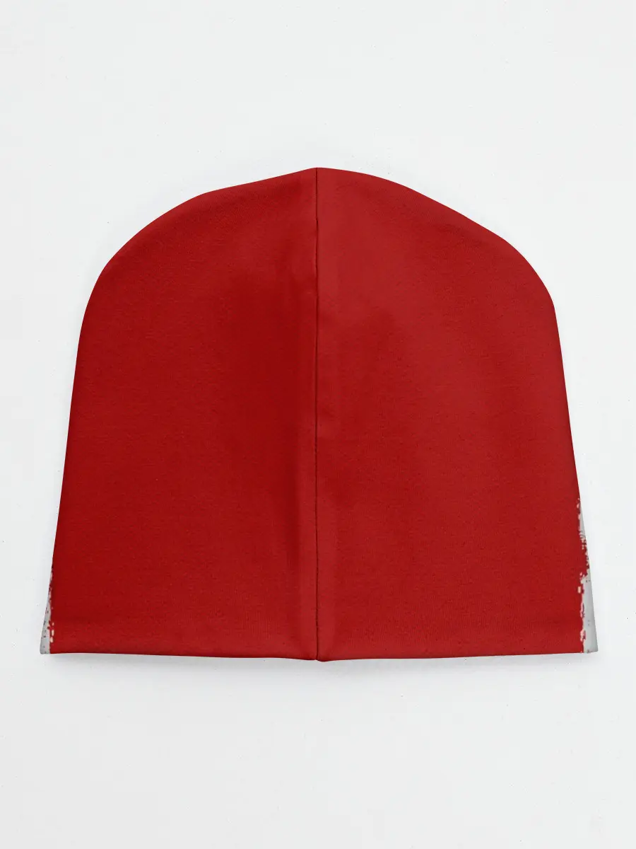 Детская шапка / Суарес Атлетико форма 2021/22