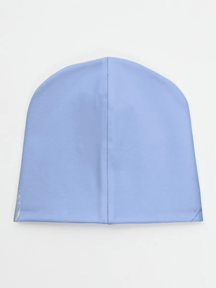 Детская шапка / Для тебя бессмертный