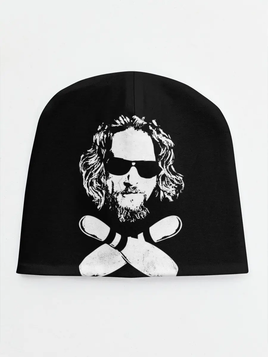 Детская шапка / Большой Лебовски