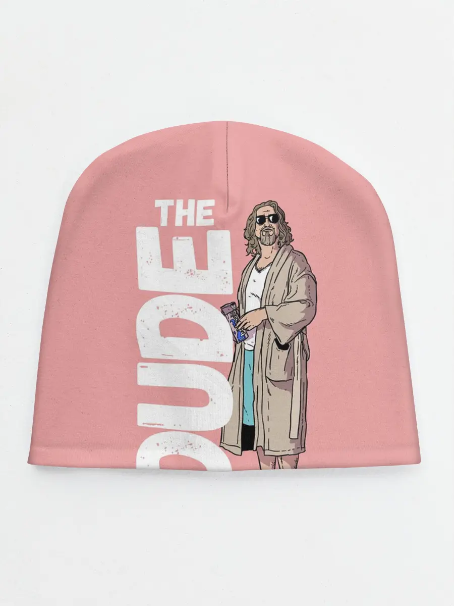 Детская шапка / The Real Dude