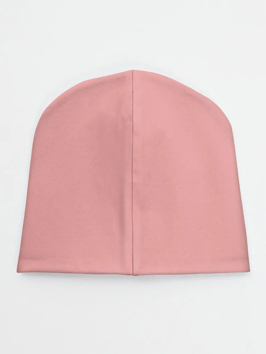 Детская шапка / The Real Dude