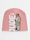 Детская шапка / The Real Dude