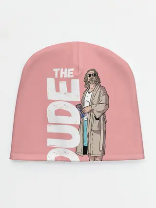 Детская шапка / The Real Dude