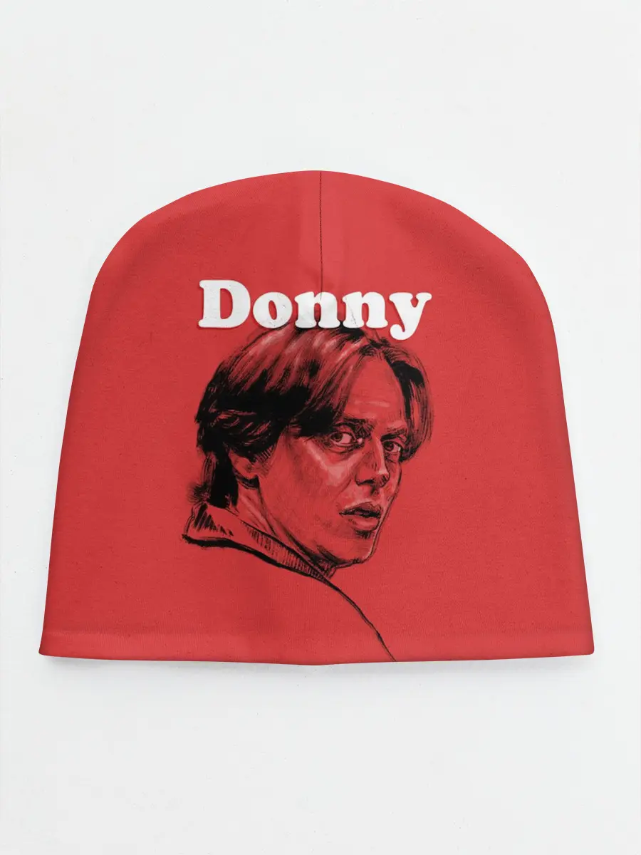 Детская шапка / Donny The Big Lebowski