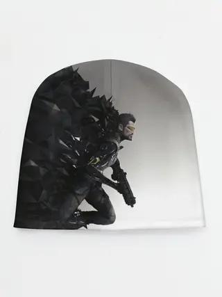 Детская шапка / Jensen Revolution