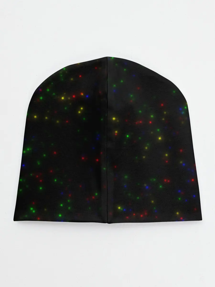 Детская шапка / Для тебя, Бессмертный, персонажи