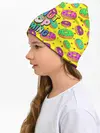 Детская шапка / DONUTS