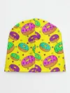 Детская шапка / DONUTS