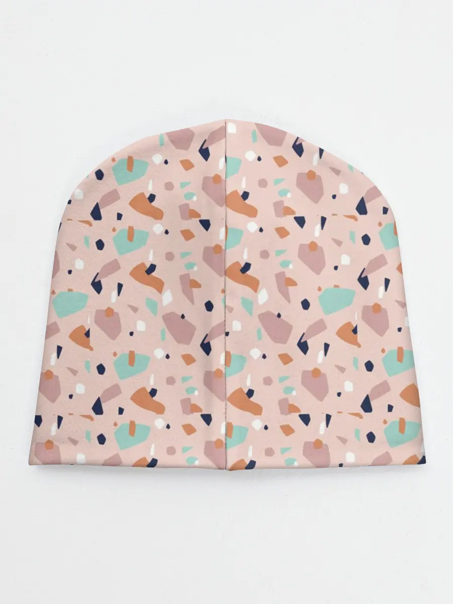 Детская шапка / Эй, Арнольд! Хельга Патаки