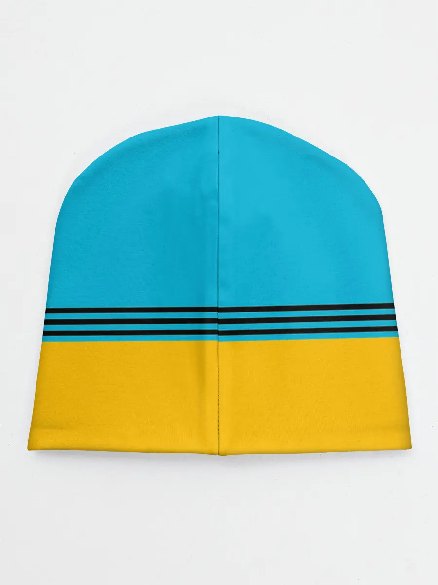 Детская шапка / Эй, Арнольд! и Хельга Патаки