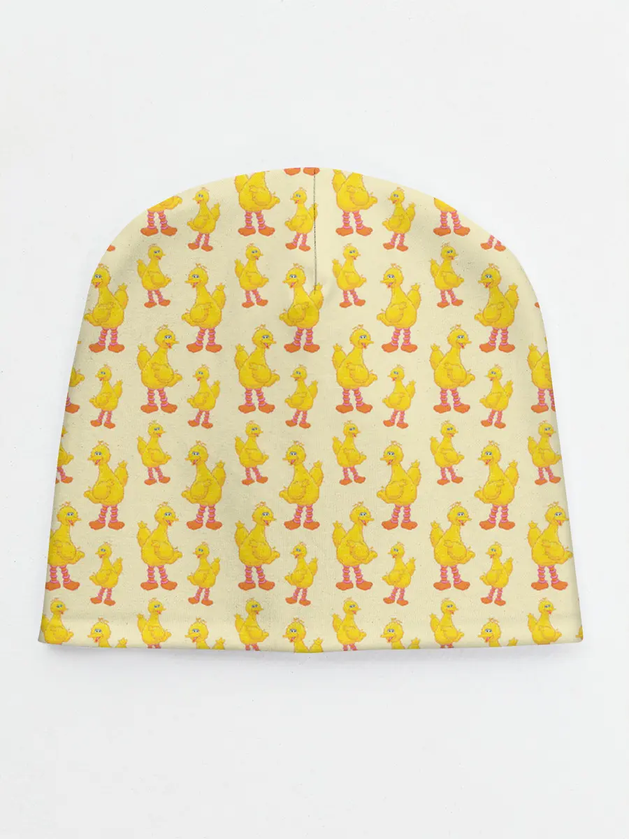 Детская шапка / Маленькие УтЯта