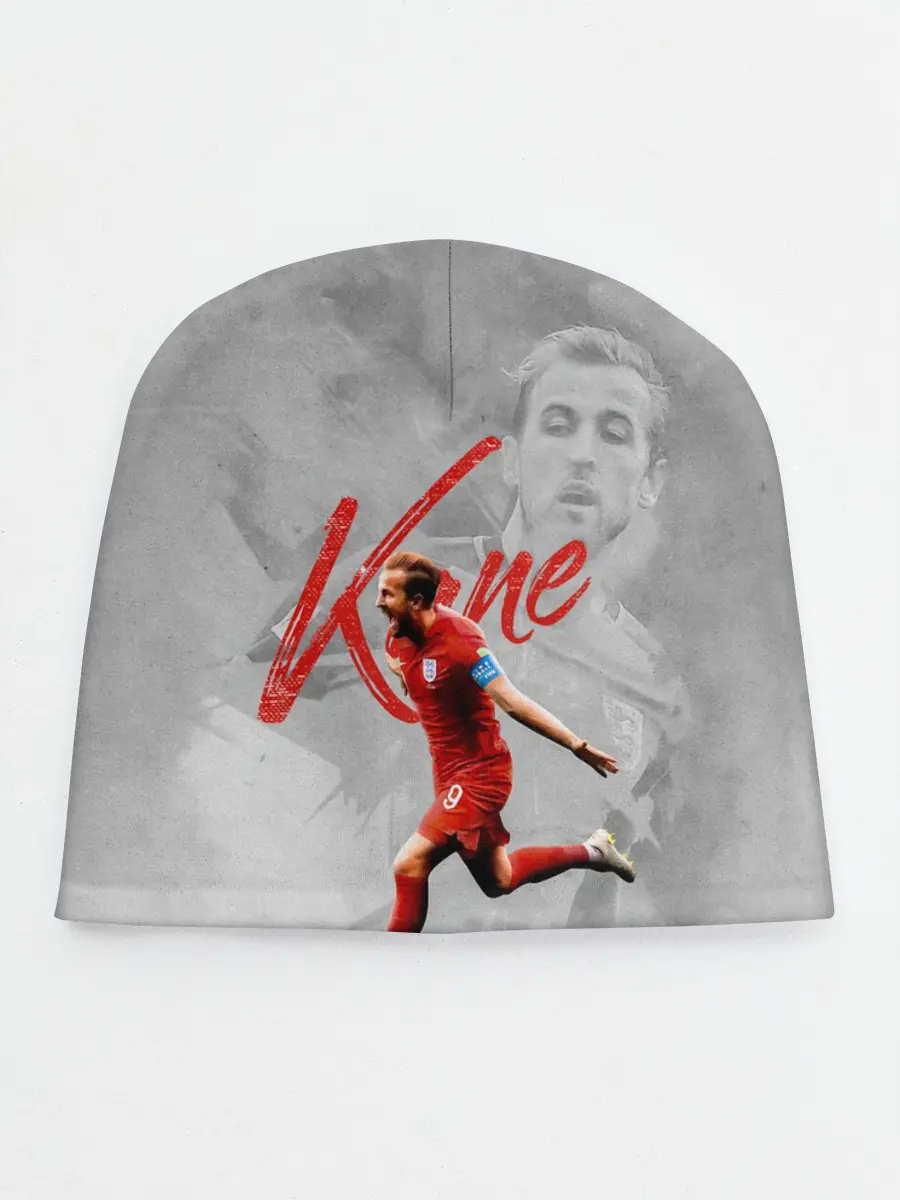 Детская шапка / Harry Kane footballer