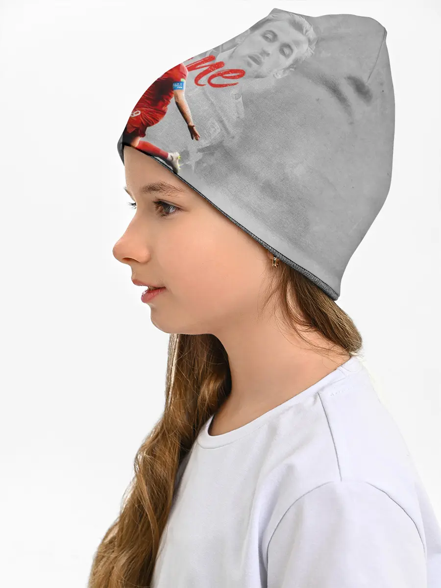 Детская шапка / Harry Kane footballer