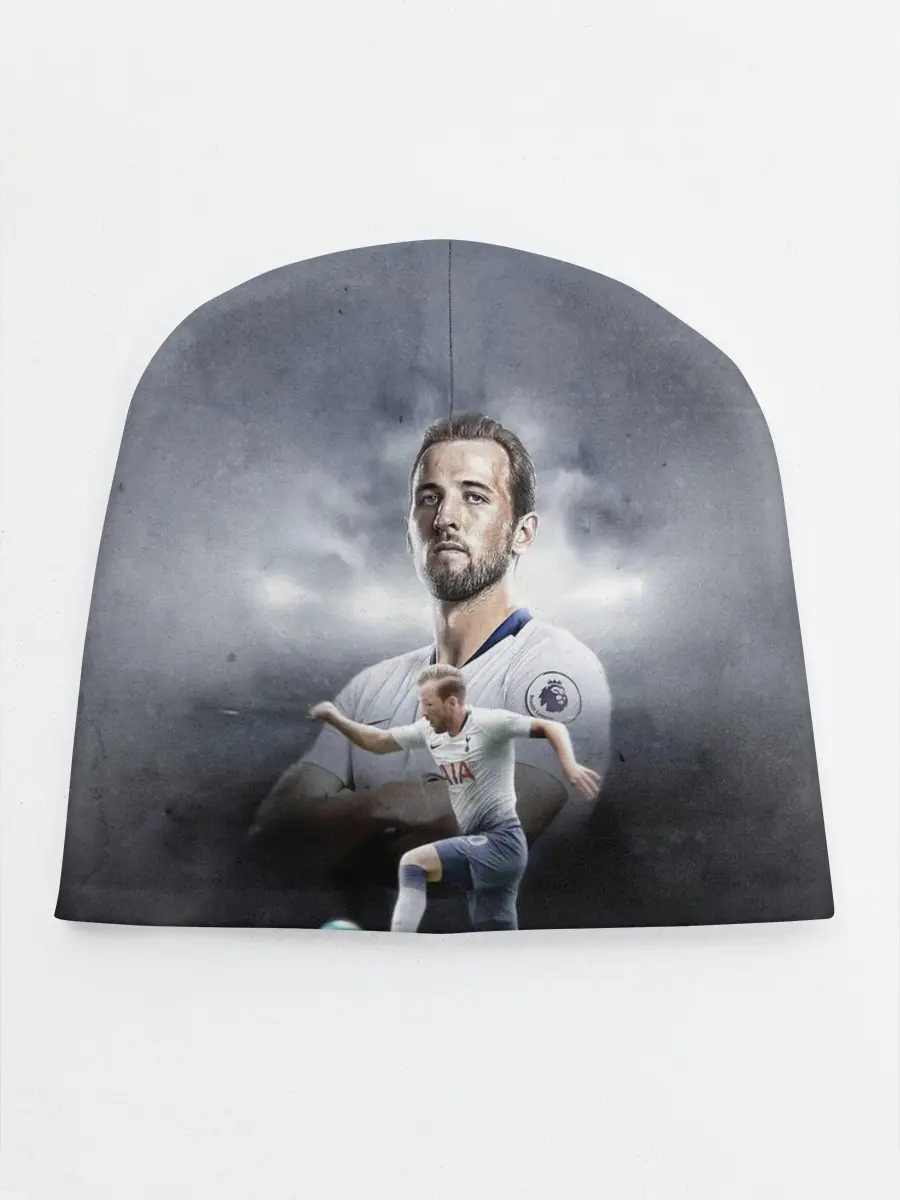 Детская шапка / Kane Harry