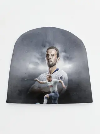 Детская шапка / Kane Harry