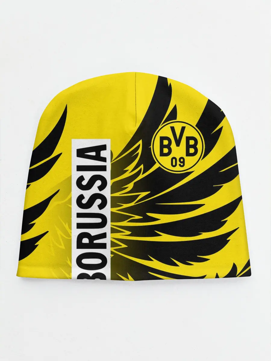 Детская шапка / ФК БОРУССИЯ / FC BORUSSIA