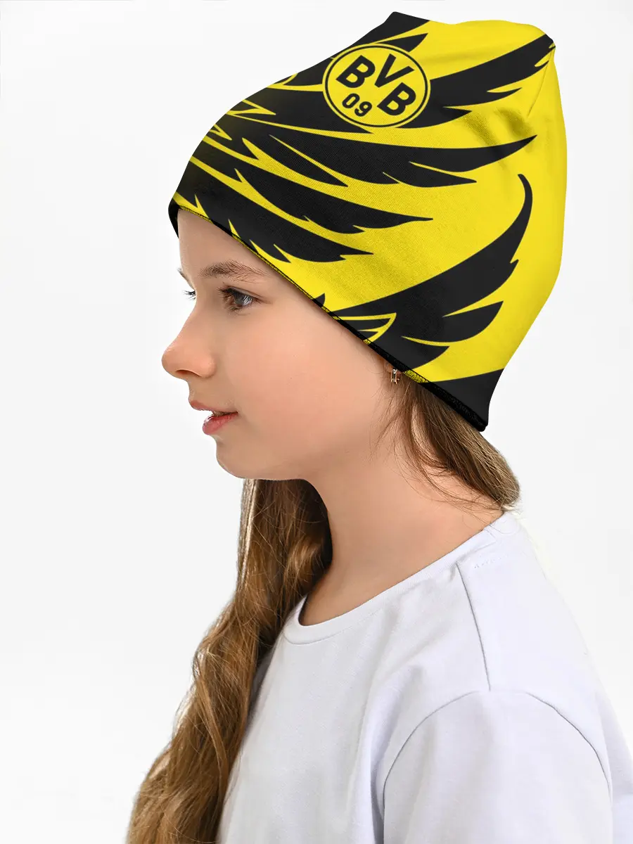 Детская шапка / ФК БОРУССИЯ / FC BORUSSIA