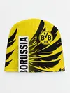 Детская шапка / ФК БОРУССИЯ / FC BORUSSIA