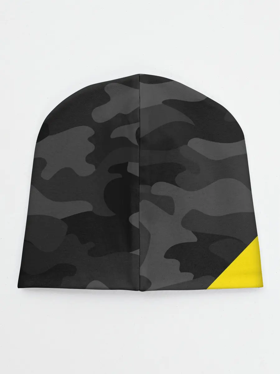 Детская шапка / ФК БОРУССИЯ / FC BORUSSIA