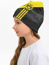 Детская шапка / ФК БОРУССИЯ / FC BORUSSIA