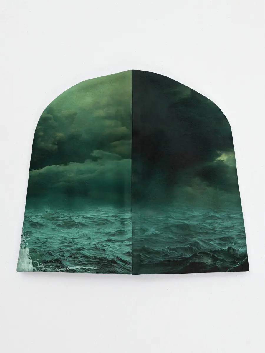 Детская шапка / Shark Attack | Акула атакует