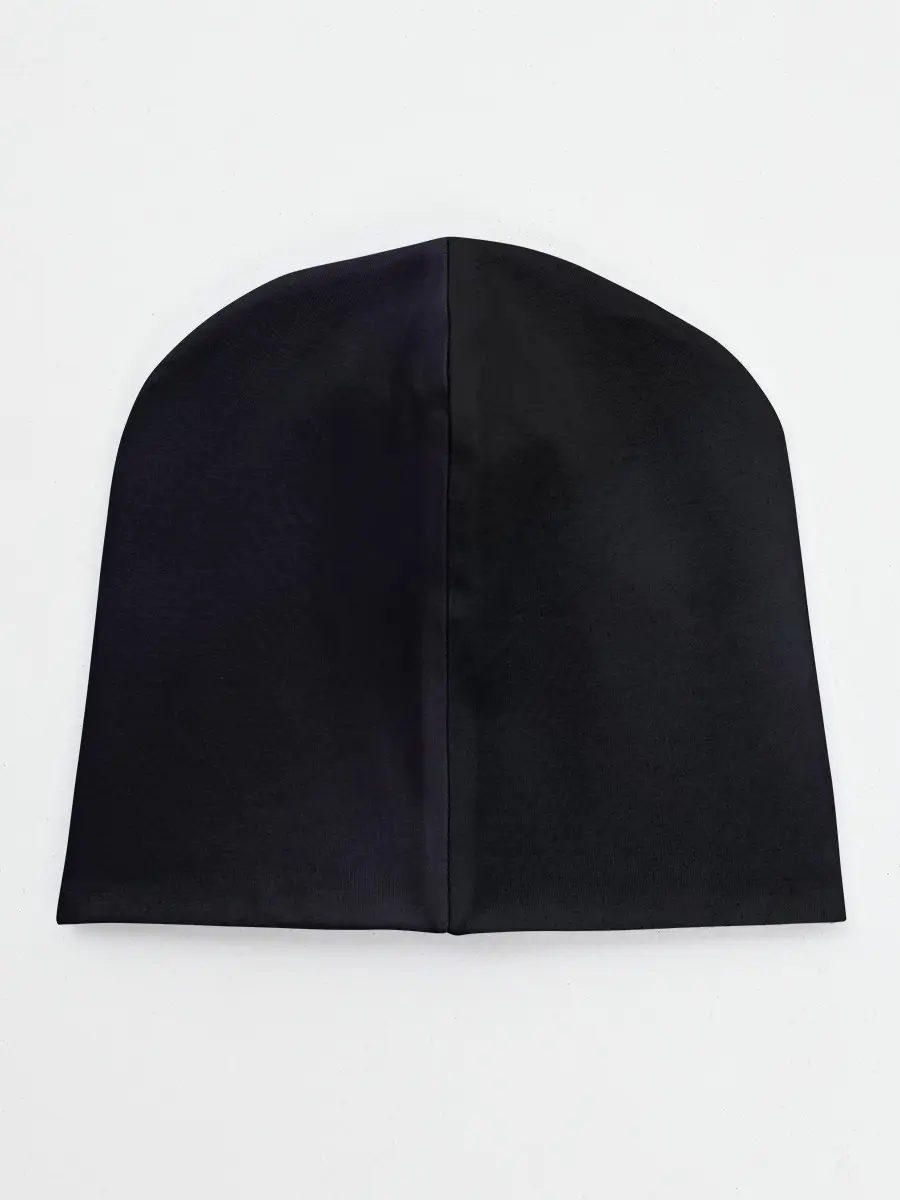 Детская шапка / Двигайся и не голодай