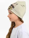 Детская шапка / Виллоу