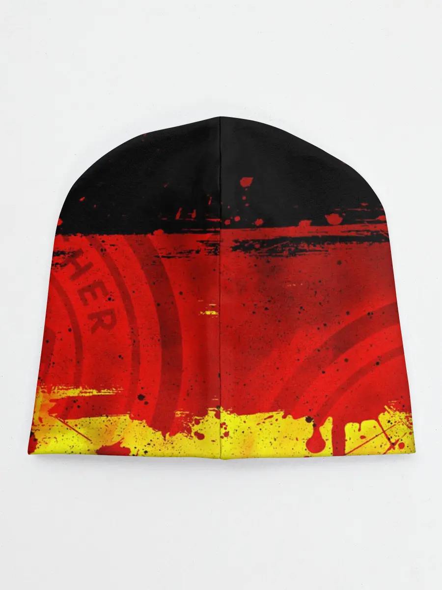 Детская шапка / Сборная Германии