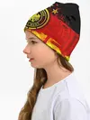 Детская шапка / Сборная Германии