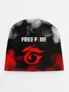 Детская шапка / GARENA FREE FIRE / ГАРЕНА ФРИ ФАЕР.