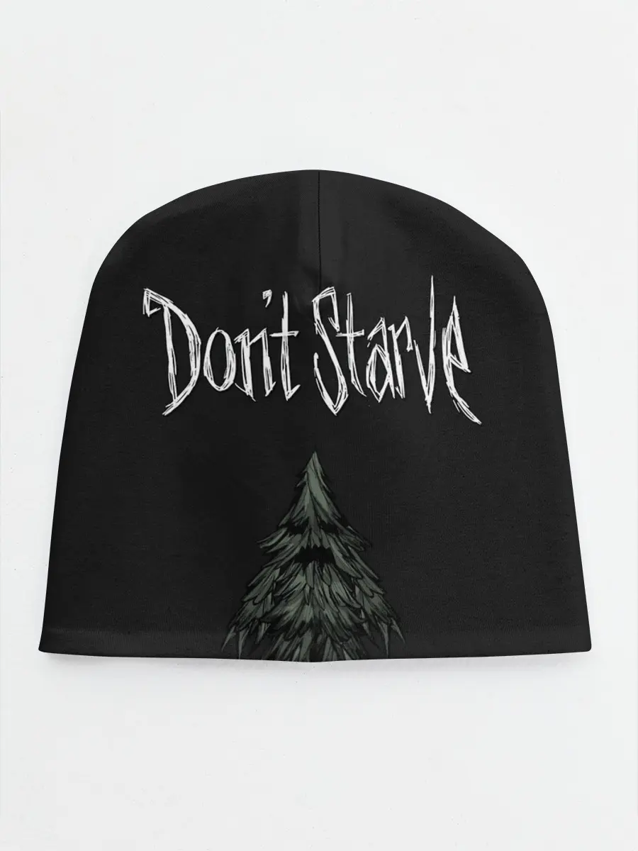 Детская шапка / Энт