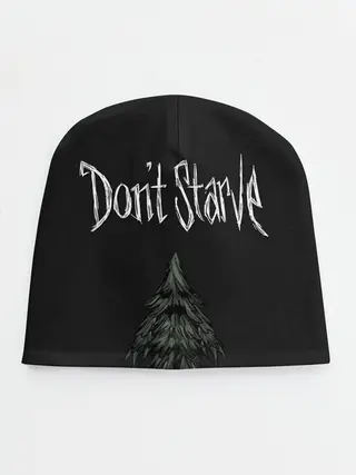 Детская шапка / Энт