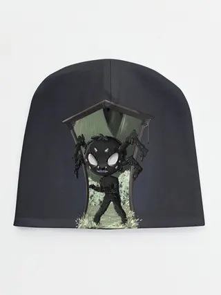 Детская шапка / Webber