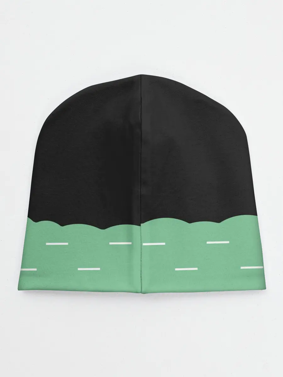 Детская шапка / Уточки