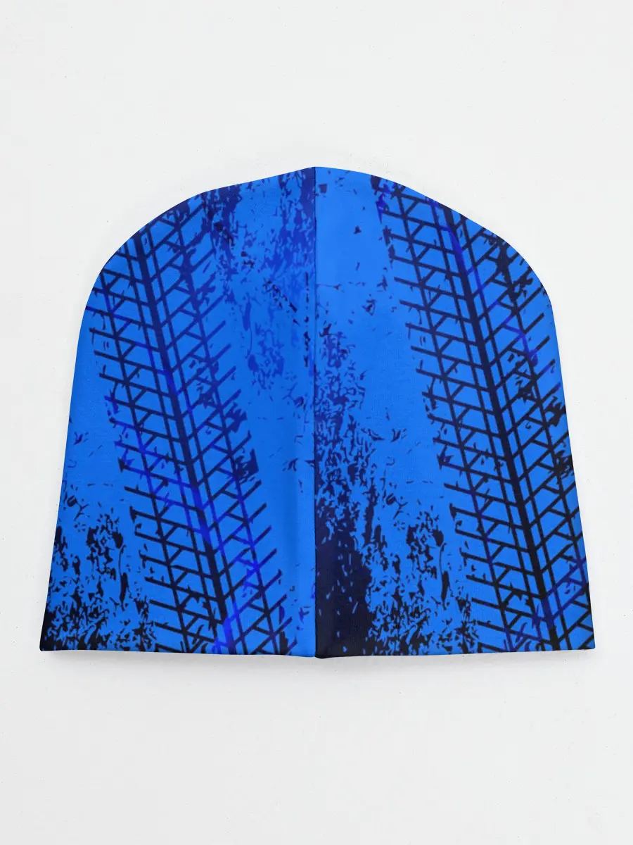 Детская шапка / Volkswagen