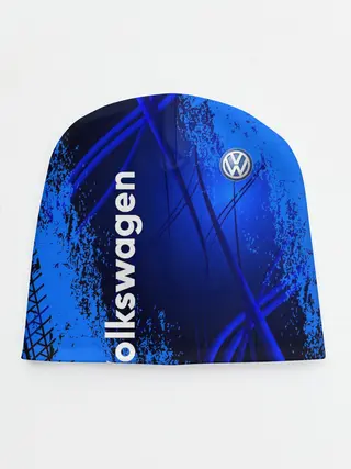 Детская шапка / Volkswagen