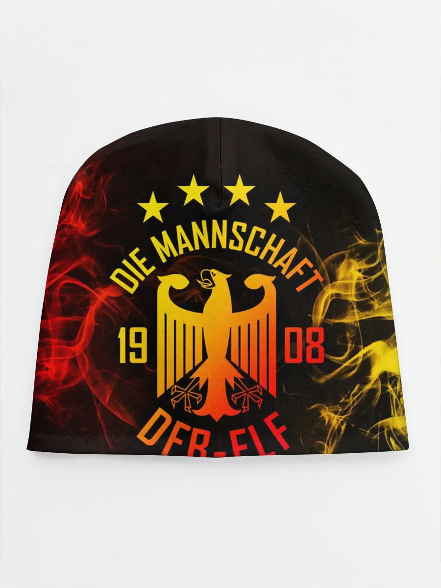 Детская шапка / Сборная Германии