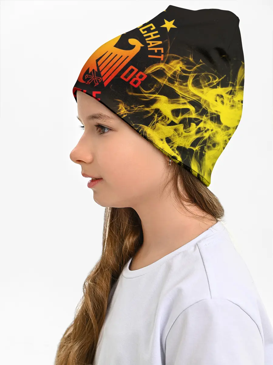 Детская шапка / Сборная Германии