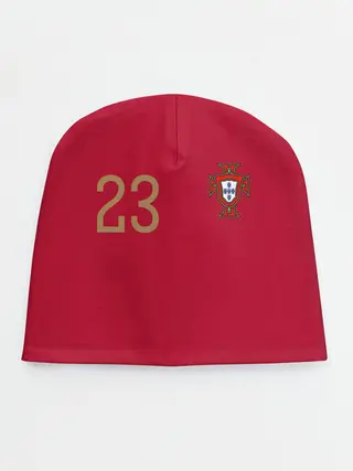 Детская шапка / Joao Felix