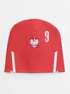 Детская шапка / Lewandowski Poland 9
